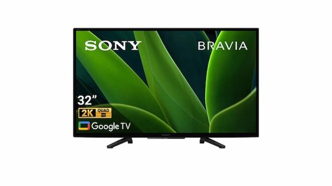 Google tivi Sony 32 inch KD-32W830K giá chỉ hơn 6 triệu đồng có nên mua không?