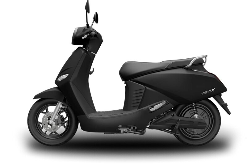 TOP 5 xe máy điện VinFast có pin rời linh hoạt, đi tới gần 300 km/lần sạc