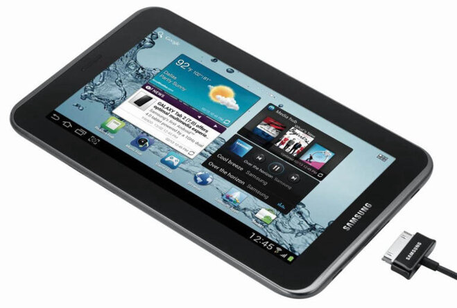 Samsung Galaxy Tab 2 7.0 P3110