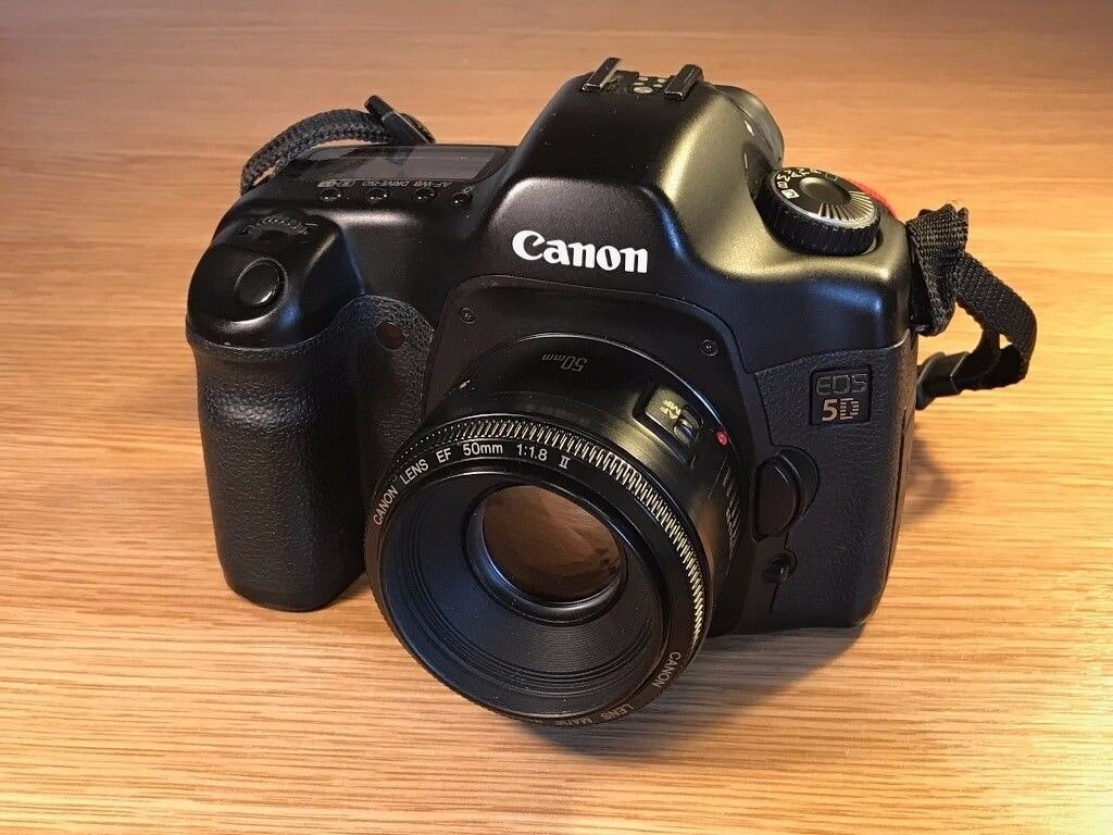 Chiếc máy ảnh nào của Canon sẽ phù hợp với nhu cầu của bạn 
