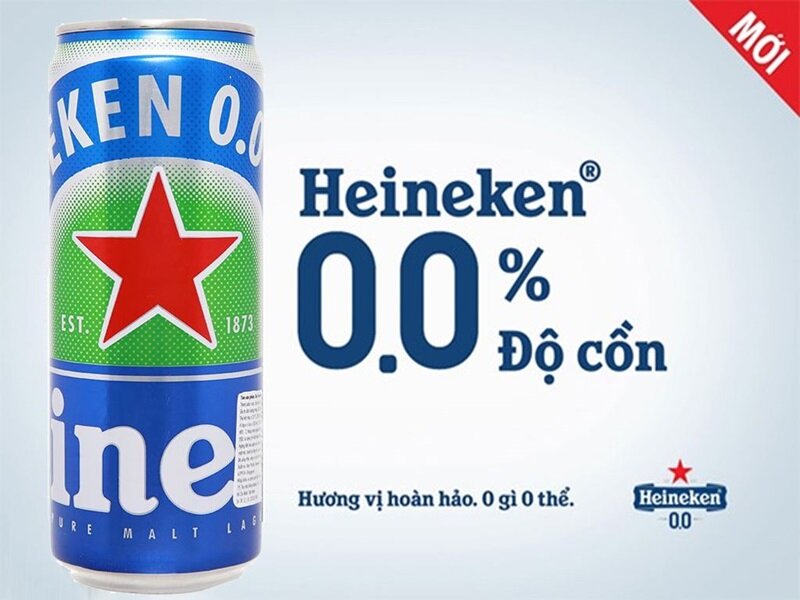 TOP 8 dòng bia Heineken rất đáng mua để biếu tặng người thân Tết 2025