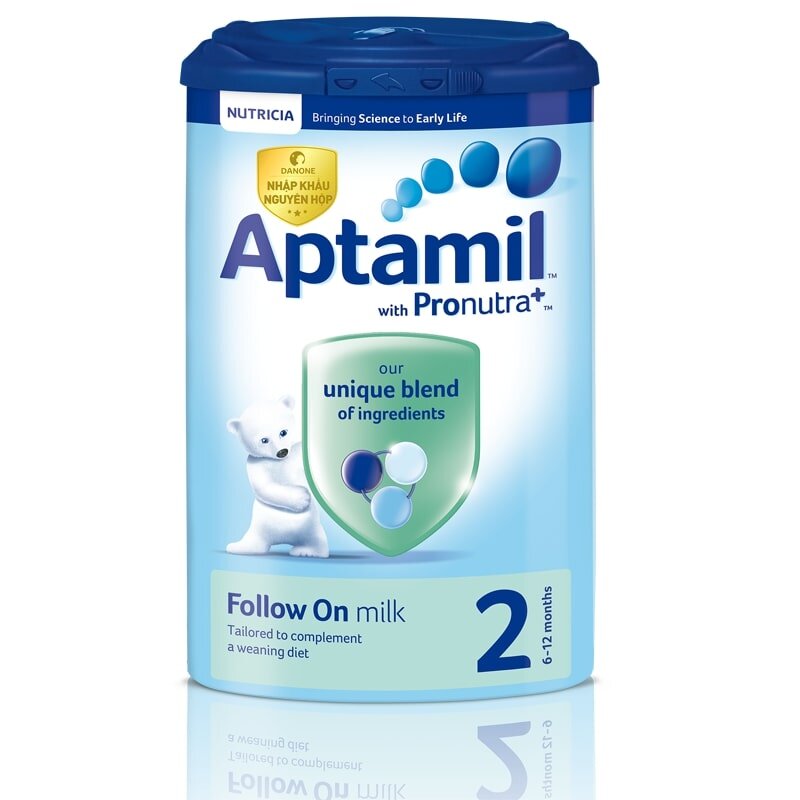 Sữa Aptamil 