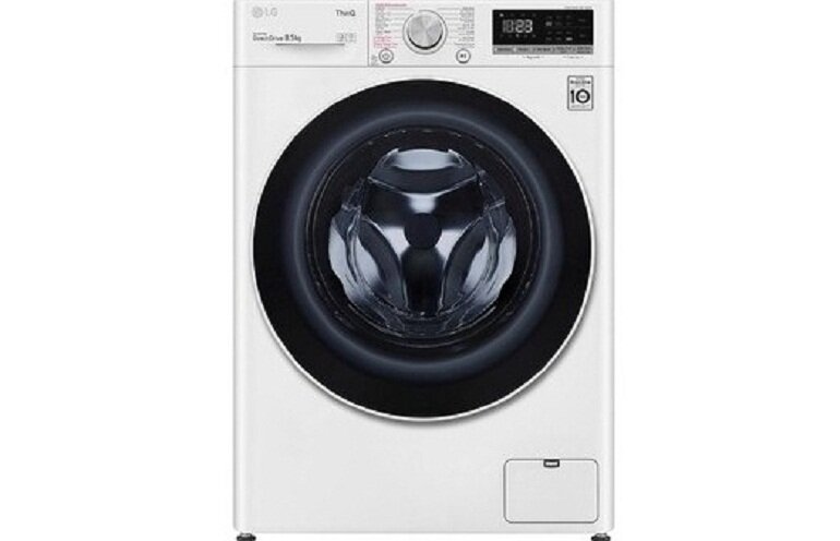 Máy giặt LG FV1408S4W