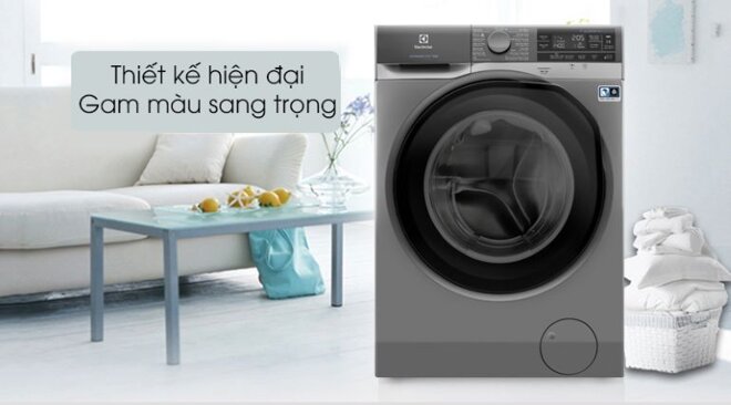 Máy giặt Electrolux EWF1141AESA