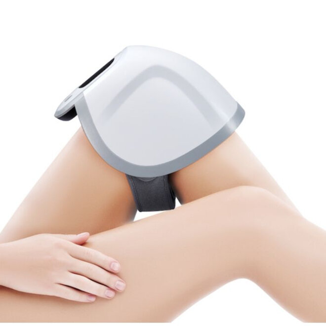 Máy massage trị liệu đầu gối Maxcare Max631K