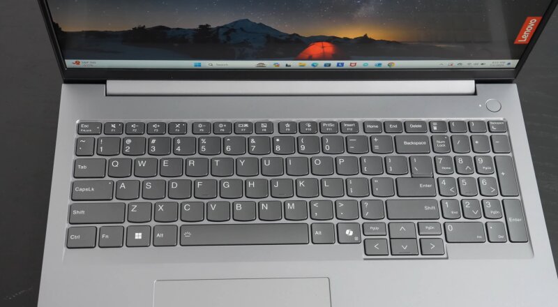 Lenovo ThinkBook 16 G7: Lựa chọn hàng đầu cho doanh nghiệp nhỏ và vừa?