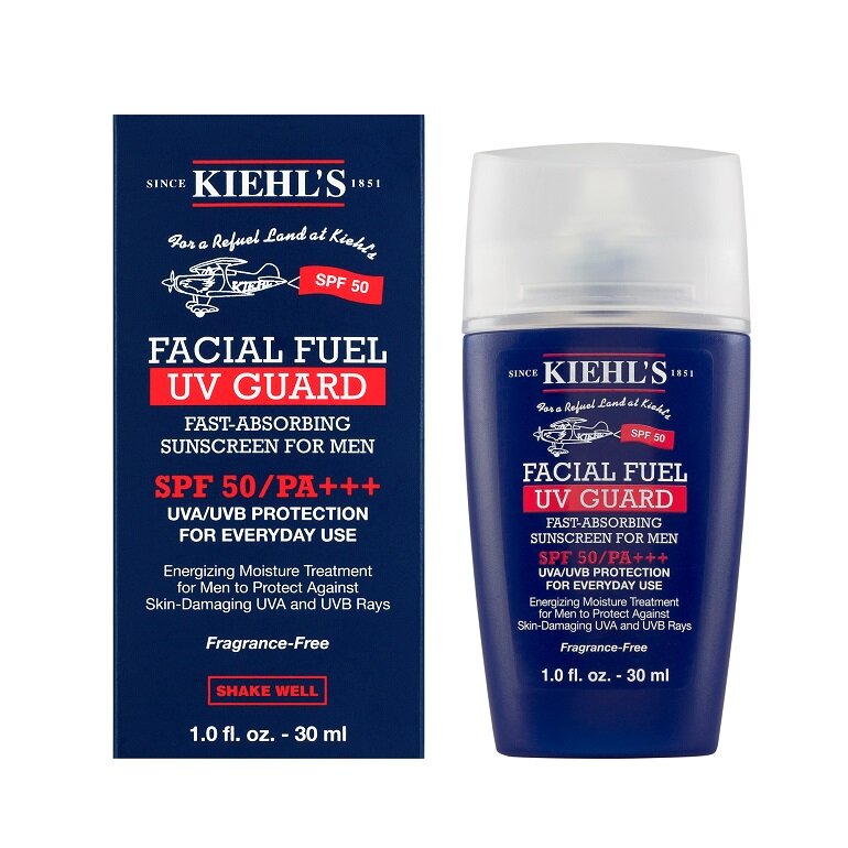 Kem chống nắng Kiehl’s Facial Fuel UV Guard