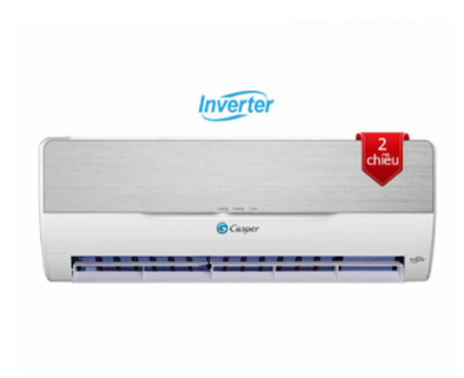 Điều hòa casper inverter 9000btu giá rẻ nhất bao nhiêu tiền ?