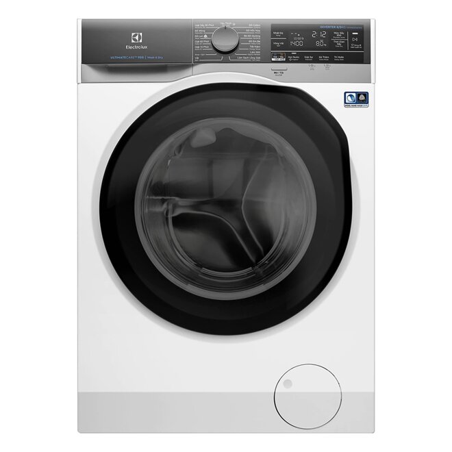 Đánh giá máy giặt sấy Electrolux 8kg EWW8023AEWA: Chất lượng rất tốt, giá bán hợp lý