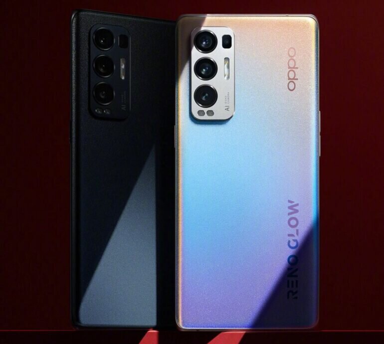 oppo reno5 5g giá bao nhiêu