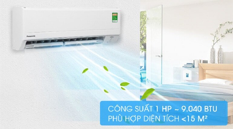 nên mua máy lạnh 1 ngựa hay 2 ngựa