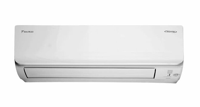 Điều hòa Daikin 1 chiều 7000BTU FTKC20PVMV/RKC20PVMV