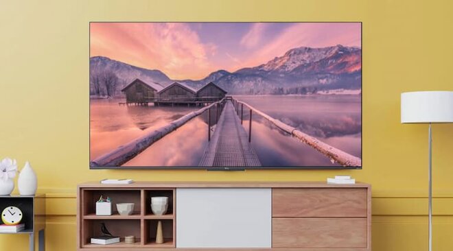 Giá Android Tivi QLED TCL 4K 50 inch 50Q726 hiện nay