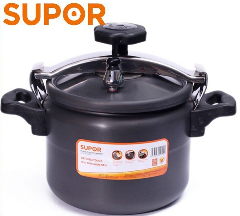 Nồi áp suất Supor 6 lít YGH22