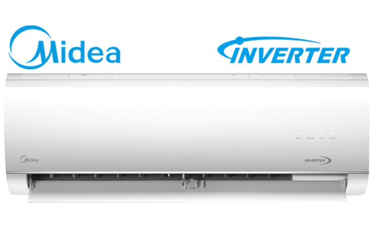 Điều hòa 1 chiều Inverter Midea MSMAI-10CRDN1 9.000 BTU