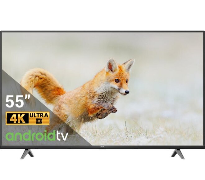 Độ phân giải Ultra HD 4k cho hình ảnh hiển thị sắc nét hoàn hảo 