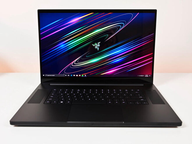 Laptop RAZER BLADE 17 2020