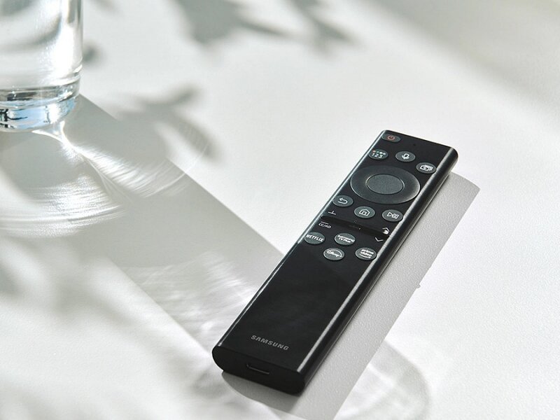 Đánh giá tivi Samsung 55 inch 55BU8000 – Có nên mua trong năm 2025 nữa không?