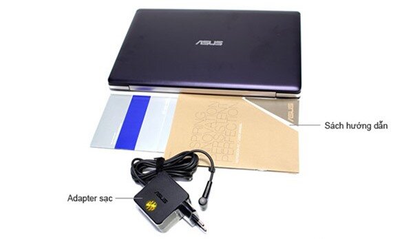 Đánh giá laptop màn hình cảm ứng ASUS Vivobook X202E