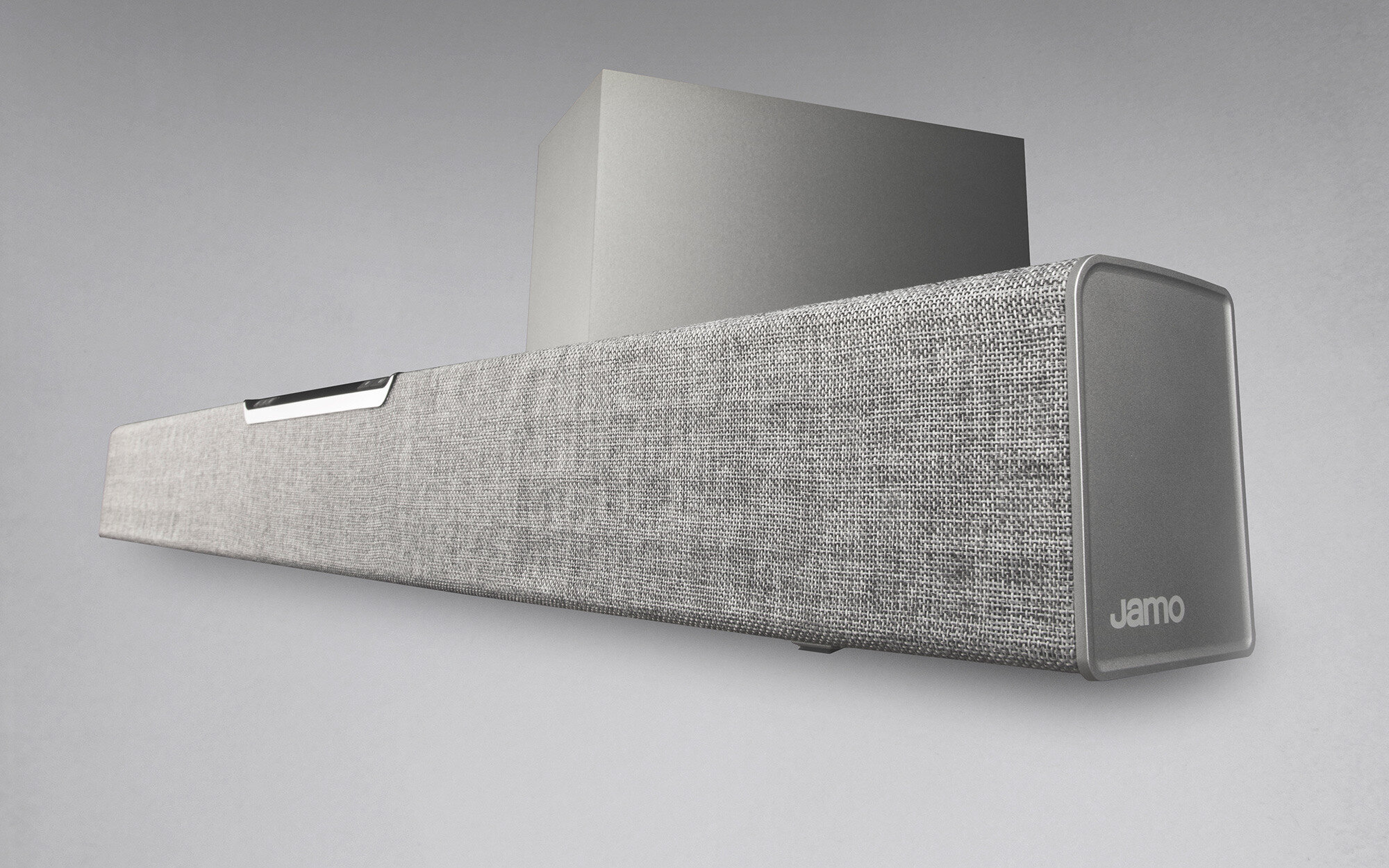 Loa Soundbar Jamo SB40