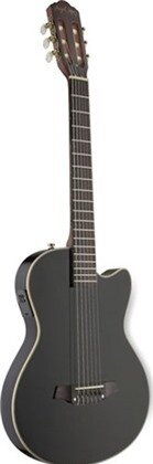 Đàn Guitar Classic Stagg EC3000CBK