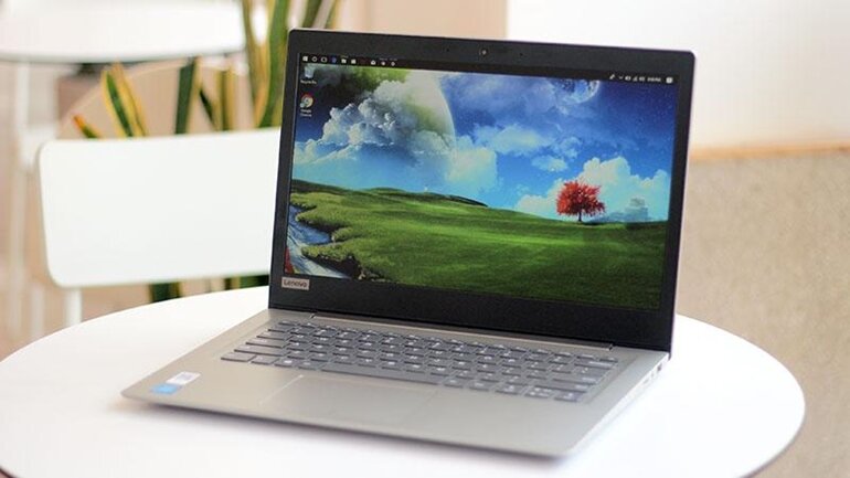 đánh giá laptop lenovo ideapad 120S