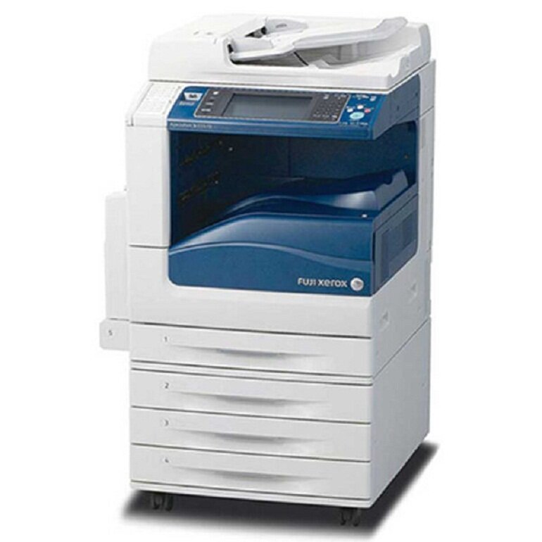 Máy photocopy văn phòng Xerox DocuCentre- IV 3060 CPS (giá tham khảo 24.000.000 VND)