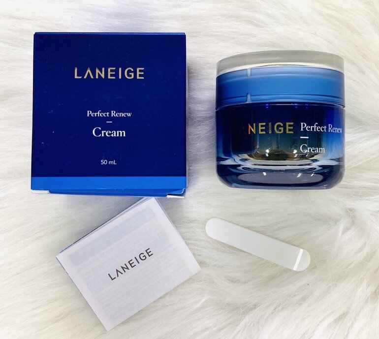 Kem dưỡng da Laneige Perfect Renew Cream 50ml