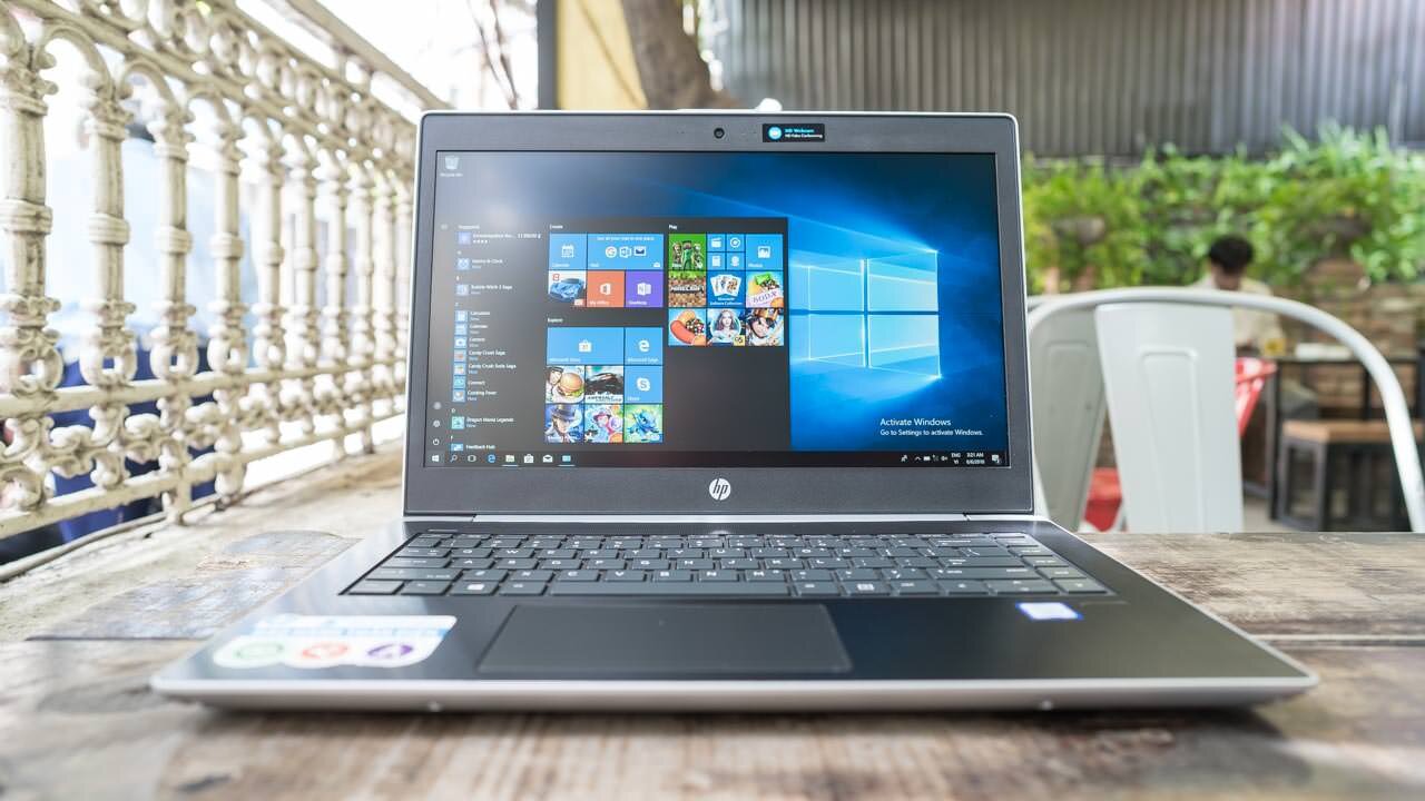 Laptop HP Probook 440 G5 3CH00PA 