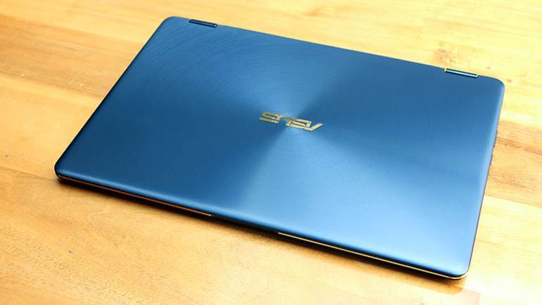 asus zenbook flip s ux370u