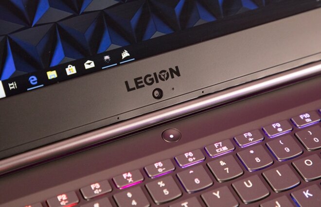 legion y730