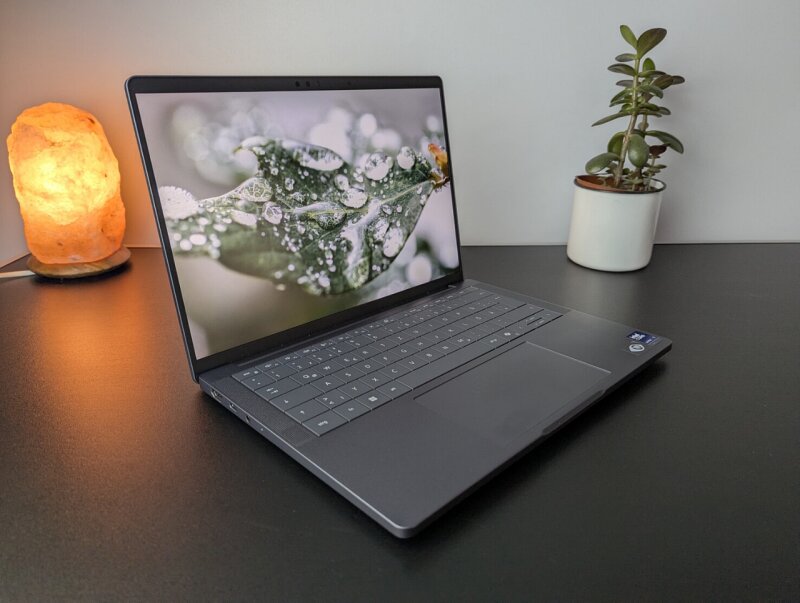 Đánh giá laptop Dell Pro 13 Premium - Chuyên nghiệp ở mọi khía cạnh