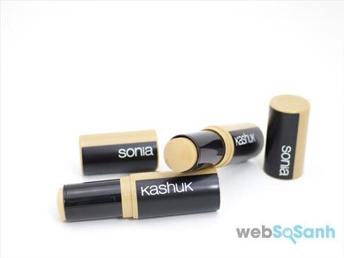 Kem nền Sonia Kashuk Undetectable Foundation Stick