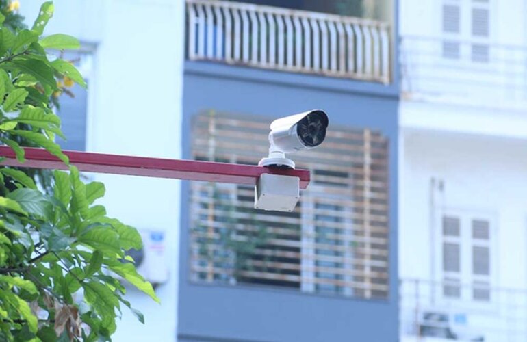 Công ty CP ứng dụng công nghệ số - Camera an ninh Hà Nội