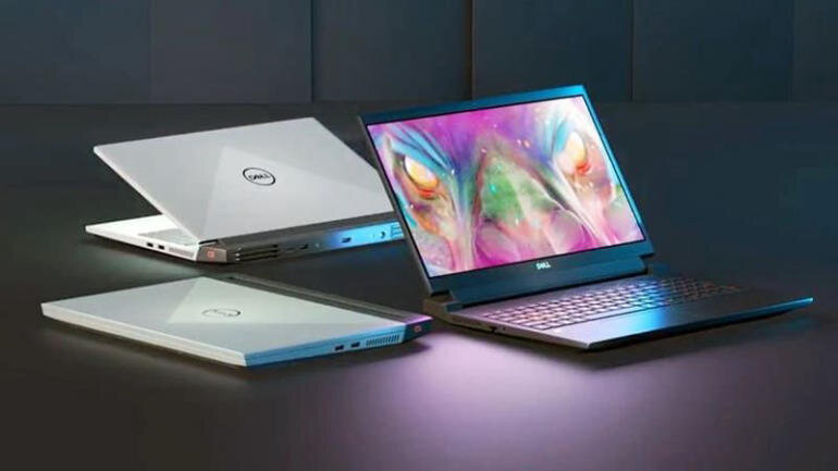 Đánh giá laptop Dell G15 5511: Laptop gaming tầm trung đáng để lựa chọn |  