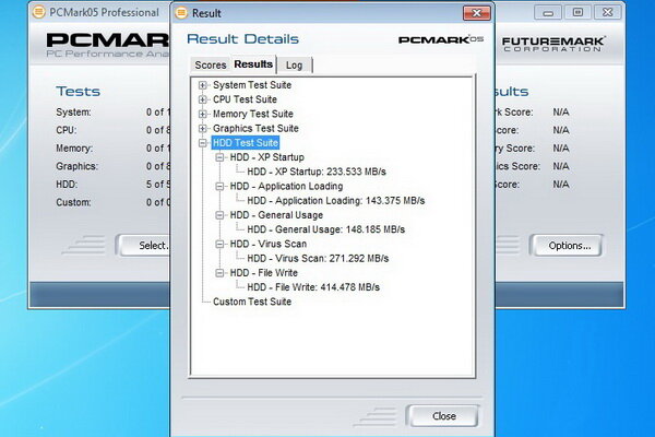 Pcmark