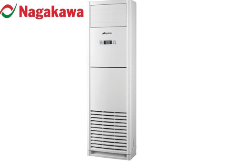 Điều hòa cây Nagakawa 1 chiều 50000btu