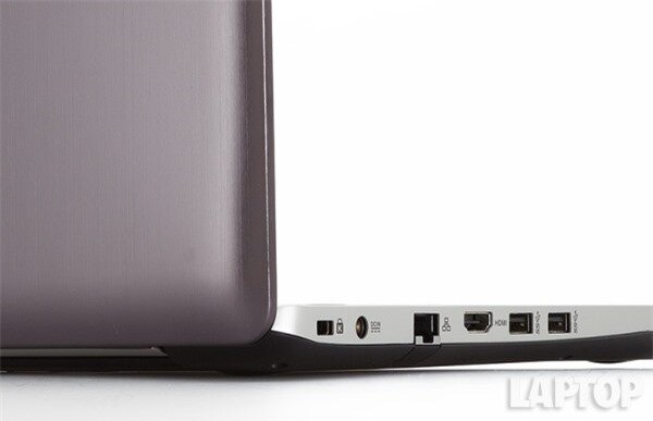 Đánh giá nhanh laptop ASUS VivoBook V451L