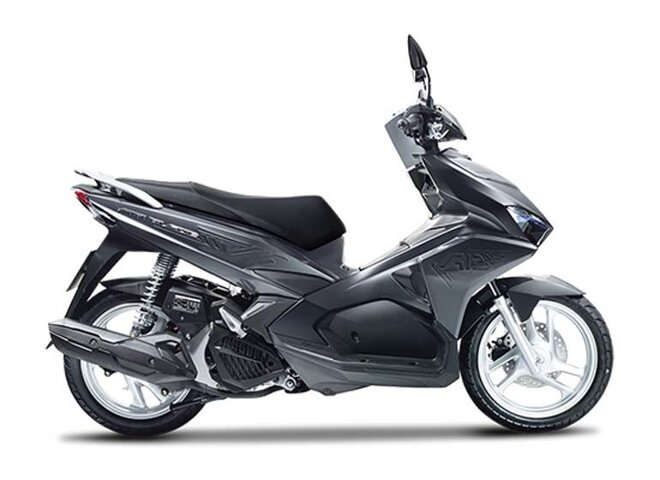 giá xe máy honda airblade