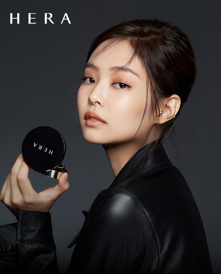 Review phấn nước Hera Black Cushion – có đỉnh như đồn đại? | websosanh.vn Review Phấn Nước Hera Black Cushion – Có Đỉnh Như Đồn Đại? | Websosanh.Vn