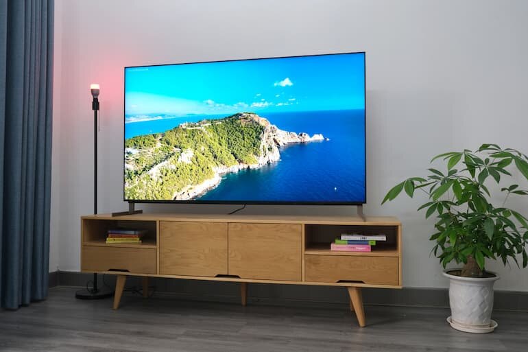 Giá bán dòng tivi mini LED Sony Bravia X95K