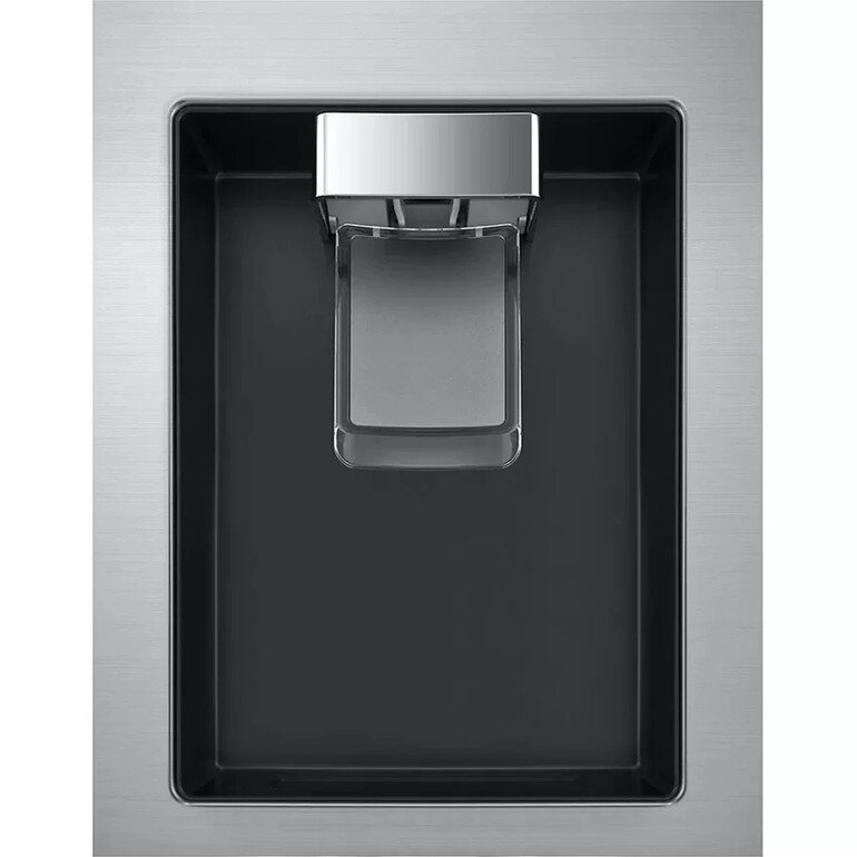 Tủ lạnh LG Inverter GN-D332PS có ngăn lấy nước ngoài tiện lợi cho người dùng