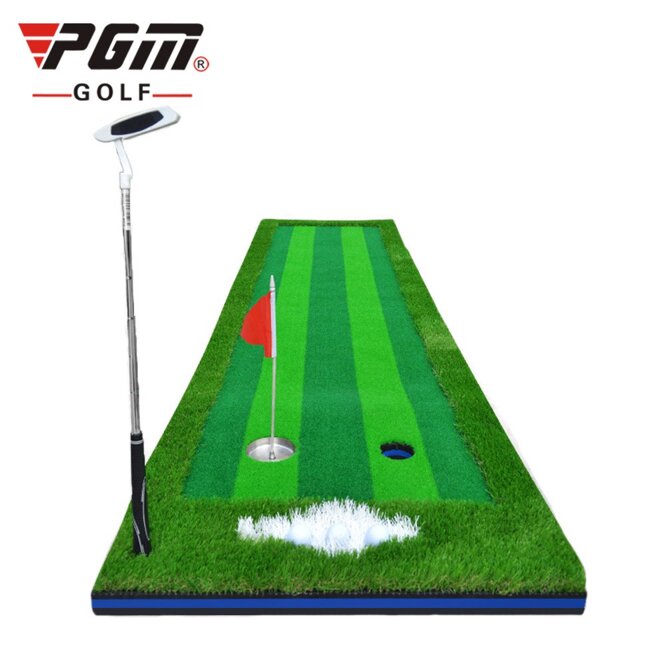 Thảm tập golf PGM Putting GL005