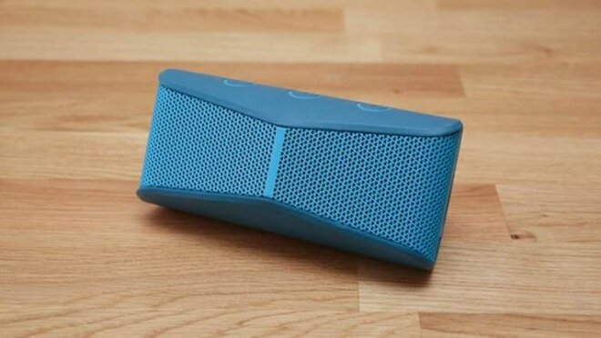 loa bluetooth logitech x300