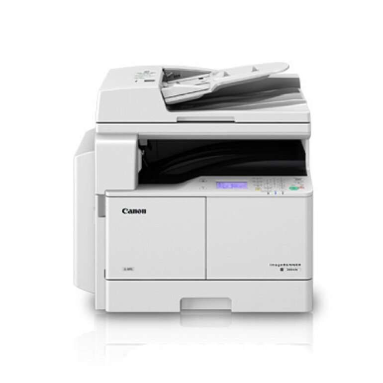Máy photocopy văn phòng Canon IR 2006N (giá tham khảo 19.500.000 VND)