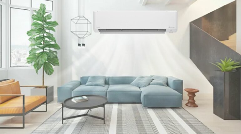 Phân tích ưu nhược điểm của điều hòa Daikin FTKY60WVMV