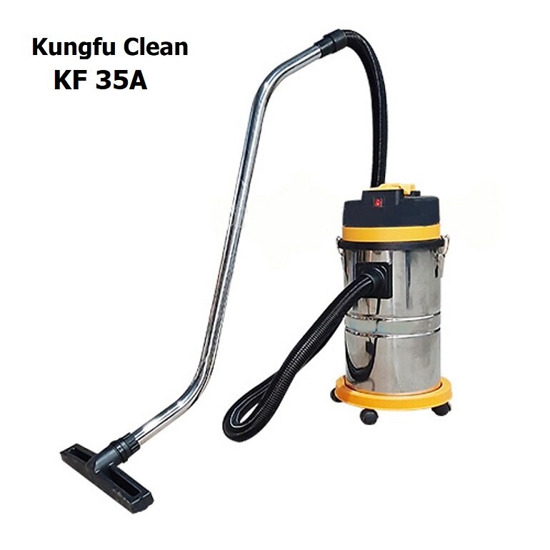 Máy hút bụi Kungfu Clean KF 35A