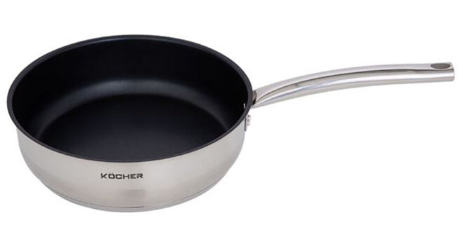 Chảo bếp từ Kocher Lubeck