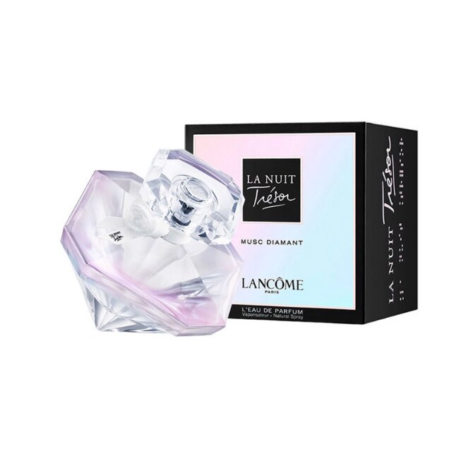 Nước hoa nữ Lancome La Nuit Trésor Musc Diamant