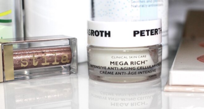 Kem mắt Peter Thomas Roth Mega Rich Intensive Anti-Aging Cellular Eye Creme